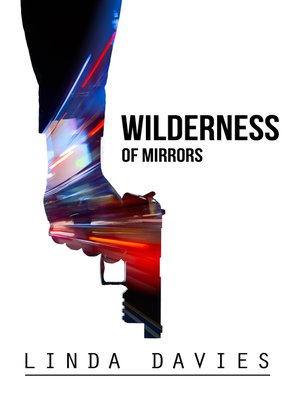cover image of Wilderness of Mirrors